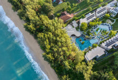 Le Méridien Phuket Mai Khao Beach Resort Mengatasi 'Kelelahan Perjalanan' dengan Pengalaman Menginap Selama 25