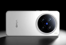 Vivo X200 Ultra, Smartphone Kamera Super yang Siap Gantikan DSLR