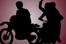 Mudik ke Linggau, Mahasiswa Bengkulu Dibegal di Binduriang, Alami Luka Tusuk
