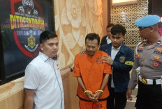 Ketua LSM di Banten Diduga Peras Perusahaan, Minta Mobil hingga Uang Puluhan Juta