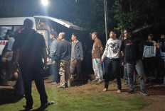 Usai Dirawat 6 Jam, IRT Ulu Talo Meninggal Dunia Akibat Tenggak Racun Rumput