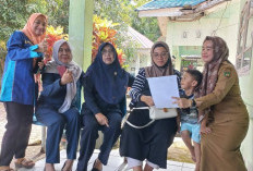 Pendampingan Bumil dan Pelayanan Program KB Penting Untuk Peningkatan Hidup Keluarga