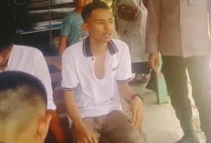 Puncak Arus Balik Lebaran, Dua Sopir Terlibat Baku Hantam di Jalur Bengkulu–Manna