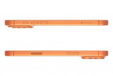 Smartphone iPhone 17 Pro Max 512GB