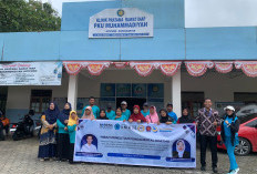 Dosen Spesialis UNIMUS Semarang Rilis Inovasi Buku Saku Digital SMART-HTN, Inovasi Baru Pasien Hipertensi