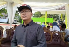 Gubernur Tegaskan RSUD, Agar Tidak Ada Lagi Penolakan Pasien