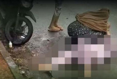   Diduga Minum Racun, Remaja Putri Seluma  Ditemukan Tergeletak di Pinggir Jalan
