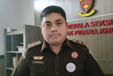 3 Unsur Pimpinan DPRD Seluma Dihadirkan JPU, Sidang 3 Terdakwa Setwan Seluma