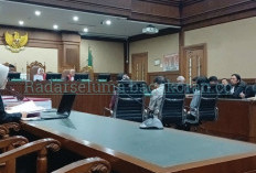 Pengacara Lisa Rachmat Dituntut 14 Tahun Penjara, Diduga Suap Hakim Demi Bebaskan Ronald Tannur