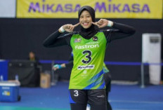 Tim Volly Putri Jatim, Kehilangan Megawati