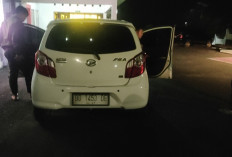 Selain Dituntut 2 Tahun 6 Bulan, Mobil Oknum LSM Terjerat OTT, Dirampas untuk Negara