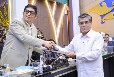  Menaker: RUU PPRT Tekankan Pentingnya Pelindungan Pekerja Rumah Tangga