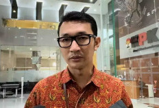 Sekjen DPR Mangkir dari Panggilan KPK Soal Kasus Korupsi Rumah Dinas