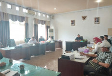 Sebut DPRD Coret Pembangunan SD, Kepsek Ngaku Khilaf