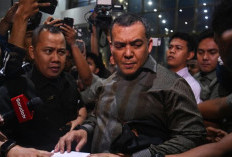 Kasus Ini yang Buat Wamen Imipas  Silmy Karim dkk Tersangka, Nilainya Capai Ratusan Miliar