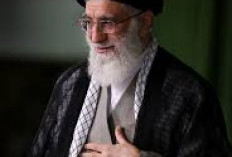   Upacara Pemakaman Ayatollah Khamenei Digelar Selama 3 Hari 