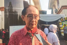 Berdukacita, Setiawan Djody, Saya Kenal Titiek Puspa sejak Kanak-kanak