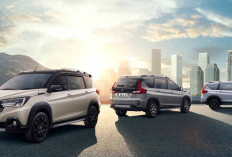 Suzuki New XL7: SUV Keluarga Tangguh, Fungsional, dan Efisien