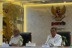 Jadwal Pengangkatan CPNS dan PPPK 2024 Berubah Lagi, Kali ini Dipercepat, Juni dan Oktober