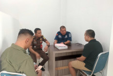 Kasus TPPO LPK Bodong, Korban Jual Kebun Hingga Rumah, Demi Bekerja ke Luar Negeri