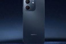 Ini Dia HP Oppo Tahan Air Baterai Jumbo