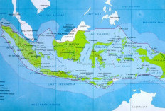 Lengkap, 38 Provinsi Berikut Ibukotanya di Indonesia yang Wajib Kamu Tahu!   