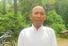 Pelaku Pembobolan Koperasi Mekar di Kampai Bertambah, Satu DPO Serahkan Diri ke Polres Seluma