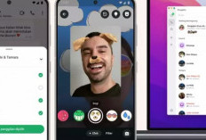 10 Fitur Terbaru WhatsApp, Apa saja? 