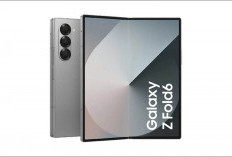 Samsung Galaxy Z Fold6