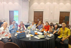 Tanamkan Sejak Dini Kesadaran Menjaga Alam