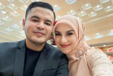 Kebaikan Haldy Sabri Suami Irish Bella, Dibongkar Dede Sunandar