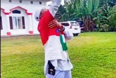  Pawang Hujan di MTQ Provinsi Bengkulu di Seluma Dinilai  Kurang Tepat