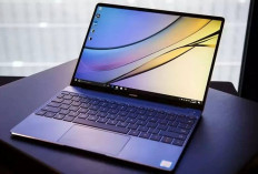 5 Cara Cepat dan Praktis Cek Nomor Seri Laptop Kamu