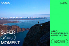 Pendaftaran  OPPO Photography Awards 2026 Dibuka, Ada Kategori 
