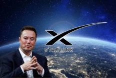 Starlink akan Menyediakan Akses Layanan Darurat, Telpon dan Internet Gratis Tanpa Sinyal