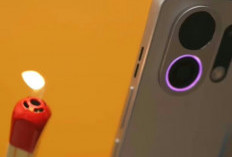 Oppo K13x Hp Gaming yang Punya Kipas di Dalamnya