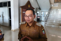 Bupati Tolak Teken SK, Disdikbud Seluma, Usulkan 7 PPPK Tak Sesuai Syarat untuk Jadi Kepsek