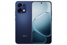 Smartphone OPPO A6 Pro 5G 8GB/256GB