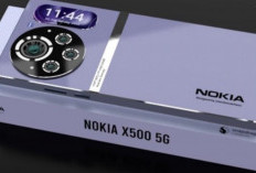 Nokia X500 5G, Perpaduan Desain Tangguh dan Koneksi Super Cepat