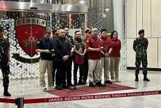  Kejagung Beberkan Hasil Penggeledahan BGN dan Rumah Pribadi Tersangka