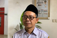  Tanpa Seremonial, CJH Seluma Langsung Bertolak ke Bengkulu
