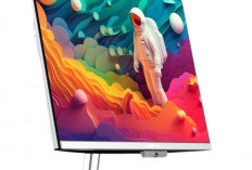 Advan AIO OnePC Intel i5: PC All-in-One Simpel dan Bertenaga untuk Kebutuhan Harian