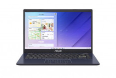 Laptop Asus Vivobook Go 14 Intel Celeron N4500/8GB/512GB/W11 (E410KA-FHD454) Star Black