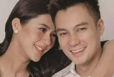 Baim Wong Bantah Suap Hakim agar Putuskan Cerai dengan Paula Verhoeven