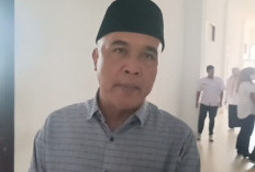 DPRD Seluma Kecewa PT SSM Lambat Merespons Sidak Dugaan Pencemaran Sungai
