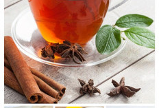 Minuman Herbal Penurun Gula Darah dan Tekanan Darah Tinggi, Solusi Alami yang Aman dan Efektif