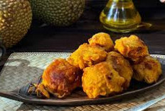 Cempedak Goreng Camilan Khas Kalimantan yang Menjadikannya Salah Satu Favorit Masyarakat Lokal