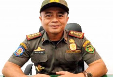 Armada Damkar, Disiagakan untuk Masyarakat