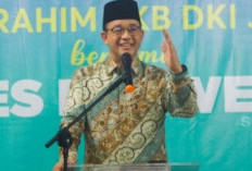 Pilgub DKI, dan Ambisi Anies Incar Kursi Presiden 2029