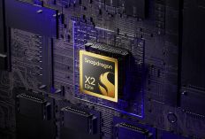 Qualcomm Rilis Snapdragon X2 Elite, Chip PC 3nm Penantang Apple M4 Pro
